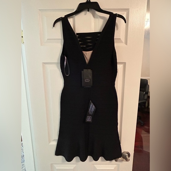Herve leger new with tags dress - Picture 5 of 8